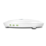 W900A,  Access Point WiFi Dual Band para techo