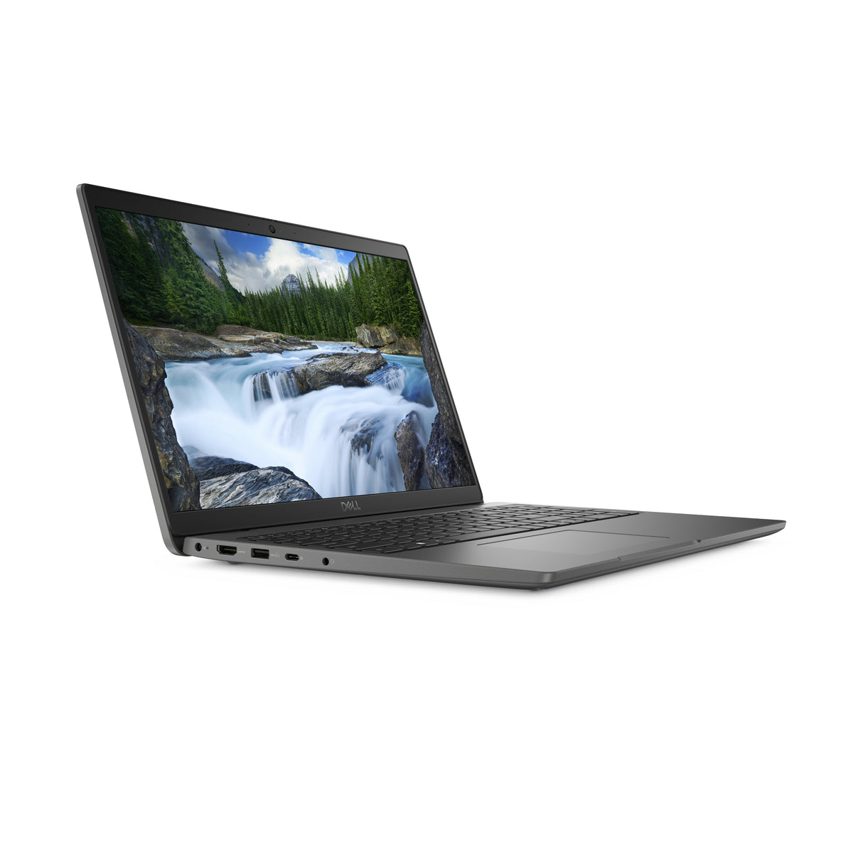 DELL Latitude 3550 Laptop Portátil Gris Concha Negocios