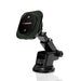 31860 - Verbatim Charge 'n' Drive Qi2 RGB Smartphone Negro USB Cargador inalámbrico Carga rápida Auto