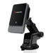 31862 - Verbatim Charge 'n' Drive Smartphone Negro USB Cargador inalámbrico Carga rápida Auto