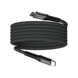 31863 - Verbatim 31863 cable USB USB 2.0 1,2 m USB C 0,48 Gbit/s 100 W Negro
