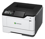 Lexmark MS531dw 1200 x 1200 DPI A4 Wifi, Laser, 46 ppm, Impresión a doble cara