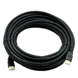 Xtech XTC-370 cable HDMI 7,6 m HDMI tipo A (Estándar) Negro