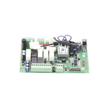 Tarjeta ZL37 Para Barreras G4010