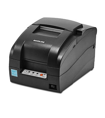 Bixolon SRP-275IIICOESG impresora de recibos 80 x 144 DPI Alámbrico Matriz de punto