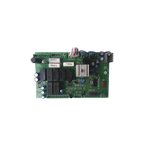 Came Refacción de cuadro de mando / Compatible con KTSLBX y BX-246 / Diseño compacto