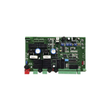 Came Tarjeta de Control PCB / Puertas Abatibles / Compatible MXSWAT3 y 002-ZL180-110