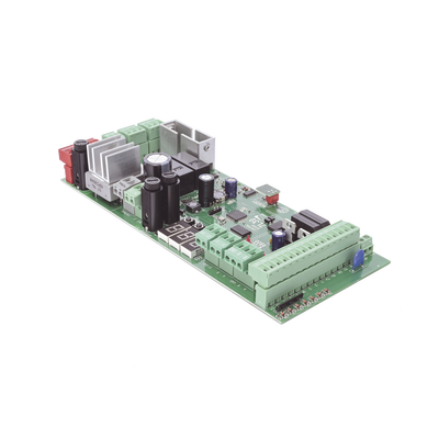 3199-ZL39 - Tarjeta ZL39 Para Barreras GARD4 con Encoder