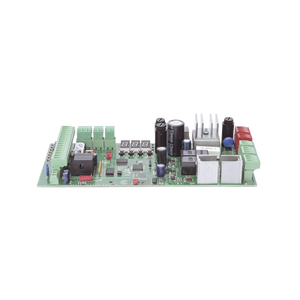 Tarjeta ZL39 Para Barreras GARD4 con Encoder