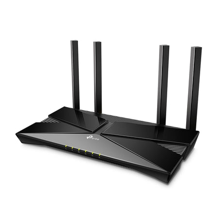 TP-Link Archer AX53 Router Si RJ-45 Doble banda (2,4 GHz / 5 GHz) Wi-Fi 6 (802.11ax)