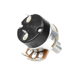 Potenciometro de 5 k Ohm con Switch Rotatorio.