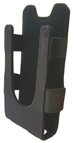 Zebra SG-TC2L-HLSTR1-01 Accesorios para lector de código de barras Funda Negro 1 pieza(s)