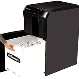 Fellowes Automax 350C Papel Si 4 x 38.1 mm Corte cruzado Si
