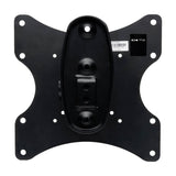 Tripp Lite DWM1742MN Soporte de Pared Giratorio / Inclinable para TVs y Monitores de 17" a 42", Giro de 80°, I