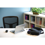 Kensington Kit de seguridad adaptador de ranura para Ultrabook Cable 7 mm