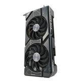 ASUS Dual -RTX4070-O12G NVIDIA GeForce RTX 4070 12 GB GDDR6X, 192 Bit, 7680 x 4320 Pixeles, PCI Express 4.0