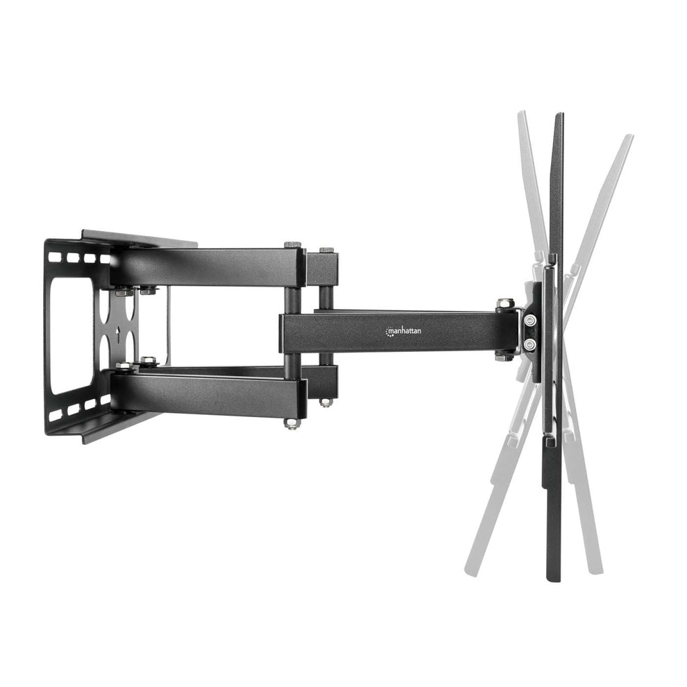 Soporte TV pExteriores  50kg, articulado