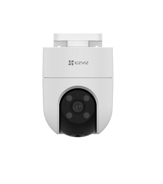 EZVIZ H8C cámara de vigilancia Torreta Cámara de seguridad IP Exterior 1920 x 1080 Pixeles Pared, Inalámbrico y alámbric