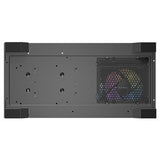 Antec CX700 ARGB Midi Tower Negro, ATX, ITX, Micro ATX | Gabinetes de computadora