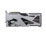 MSI GeForce RTX 5090 32G VANGUARD SOC tarjetas gráficas Si 21760 NVIDIA GeForce RTX 5090