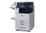 Xerox AltaLink B8145 Impresora Multifunción WiFi Blanco