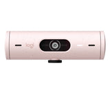 Logitech Brio 500 cámaras web 4 MP 1920 x 1080 Pixeles 60 pps Full HD