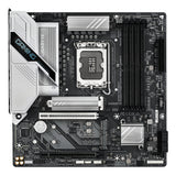 GIGABYTE Z890M GAMING X placa base Intel Z890 LGA 1851 (Socket V1) Micro ATX, Intel Core Ultra (Series 2), 256 GB, DDR5-SDRAM