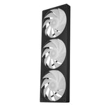 DeepCool Morpheus carcasas ordenador Torre PC Negro ATX, micro ATX, Mini-ATX, EATX