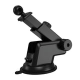 Verbatim Charge 'n' Drive Smartphone Negro USB Cargador inalámbrico Carga rápida Auto