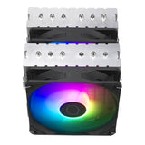 Cooler Master Hyper 620S Procesador Refrigerador de aire 12 cm Negro, Plata
