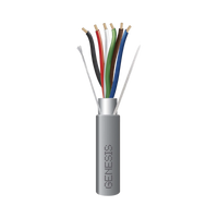 GENESIS 3206-1109 cable eléctrico Gris