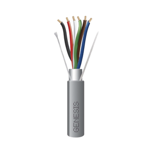 GENESIS 3206-1109 cable eléctrico Gris