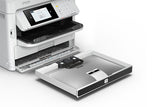 Epson WorkForce Pro WF-M5899 Impresora Multifunción Inyección de tinta WiFi Negro, Blanco
