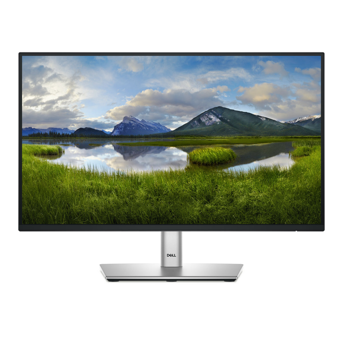 210-BLXJ - MONITOR LED DELL P2225H 21.5 PULGADAS FULL HD 1920 X 1080 100HZ HDMI, VGA, DP 210-BLXJ