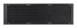 Thermaltake TH360 V2 ARGB Sync Procesador Sistema de refrigeración líquida todo en uno 12 cm Negro