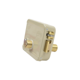 Assa Abloy 321-DCBD-ABG cerradura electromecánica Cerradura electromecánica motorizada