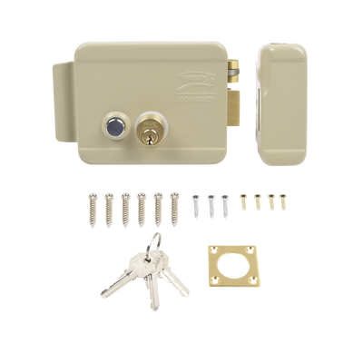 Assa Abloy 321-DCBD-ABG cerradura electromecánica Cerradura electromecánica motorizada