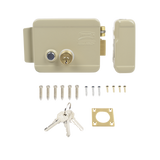 Assa Abloy 321-DCBD-ABG cerradura electromecánica Cerradura electromecánica motorizada