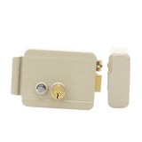 Assa Abloy 321-DCBD-ABG cerradura electromecánica Cerradura electromecánica motorizada