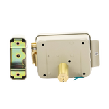 Assa Abloy 321-DCBD-ABG cerradura electromecánica Cerradura electromecánica motorizada