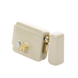 Assa Abloy 321-DCBD-ABG cerradura electromecánica Cerradura electromecánica motorizada