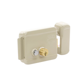 Assa Abloy 321-DCBD-ABG cerradura electromecánica Cerradura electromecánica motorizada
