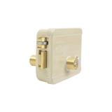 Assa Abloy 321-DCBI-ABG cerradura electromecánica Cerradura electromecánica motorizada