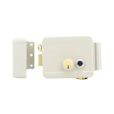 Assa Abloy 321-DCBI-ABG cerradura electromecánica Cerradura electromecánica motorizada