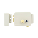 Assa Abloy 321-DCBI-ABG cerradura electromecánica Cerradura electromecánica motorizada