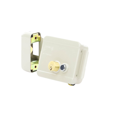 Assa Abloy 321-DCBI-ABG cerradura electromecánica Cerradura electromecánica motorizada