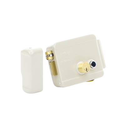 Assa Abloy 321-DCBI-ABG cerradura electromecánica Cerradura electromecánica motorizada