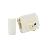 Assa Abloy 321-DCBI-ABG cerradura electromecánica Cerradura electromecánica motorizada