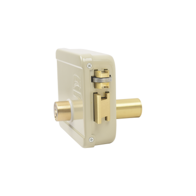 Assa Abloy 321-DCD-ABG cerradura electromecánica Cerradura electromecánica motorizada