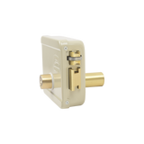 Assa Abloy 321-DCD-ABG cerradura electromecánica Cerradura electromecánica motorizada